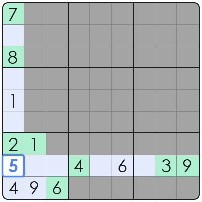 how to play sudoku step by step