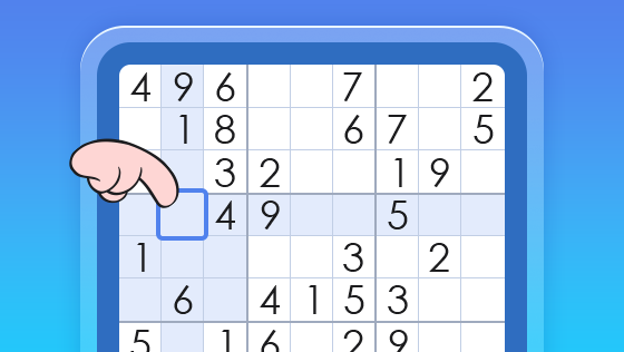 sudoku joy